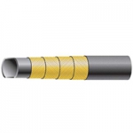 Abrasive hose - 40 bar